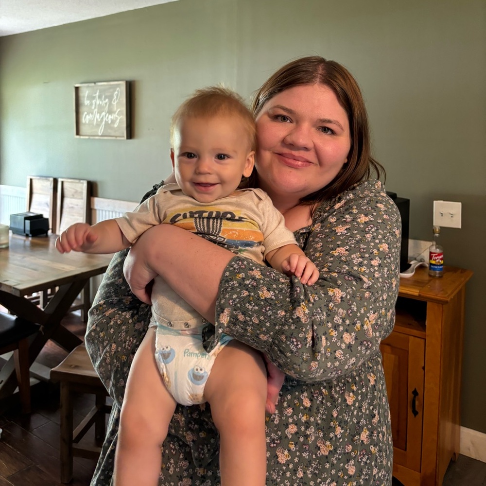 Meet your Posher, Ashlynn